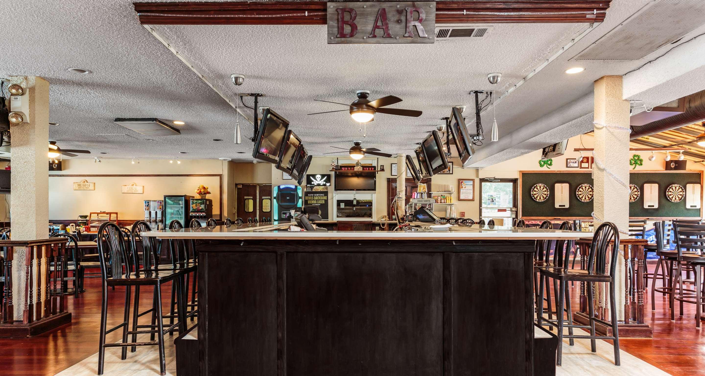 Best Western Battlefield Inn Manassas Eksteriør bilde
