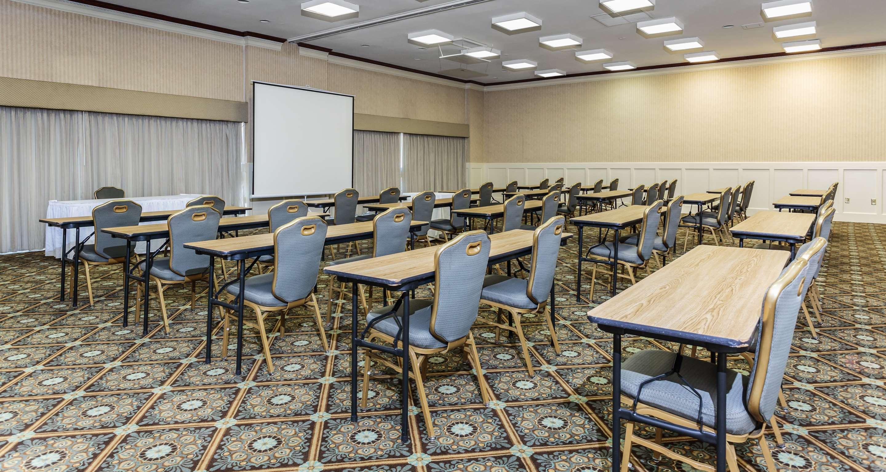 Best Western Battlefield Inn Manassas Eksteriør bilde