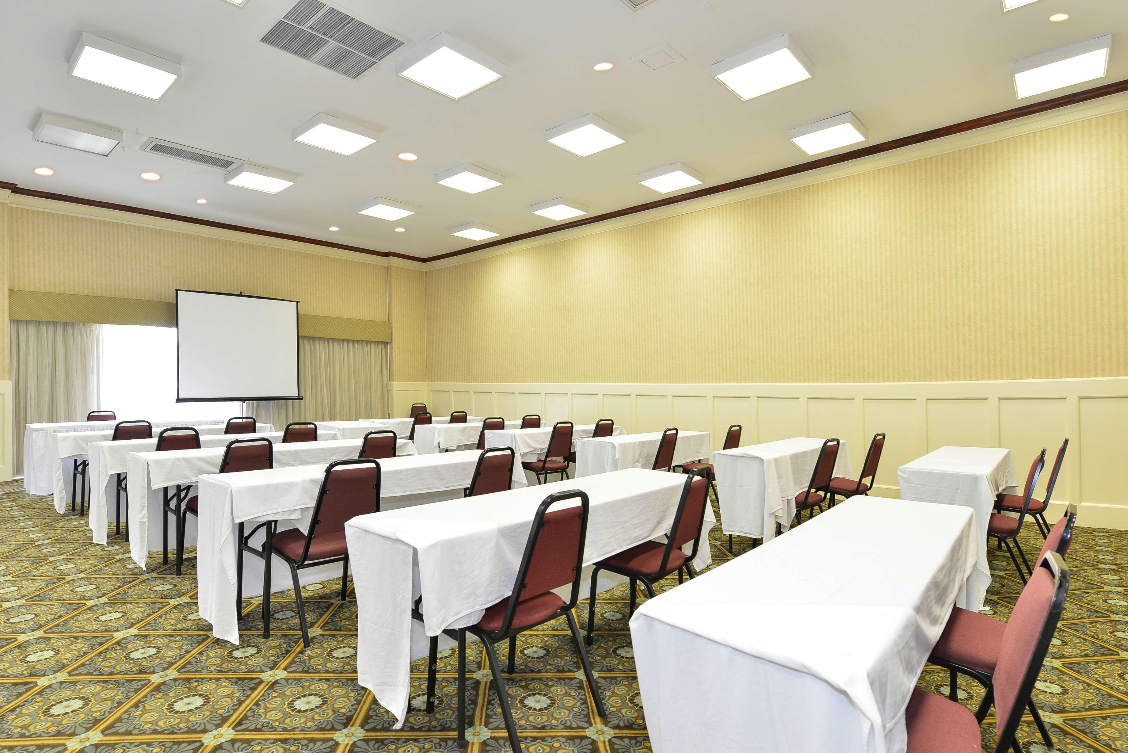 Best Western Battlefield Inn Manassas Eksteriør bilde