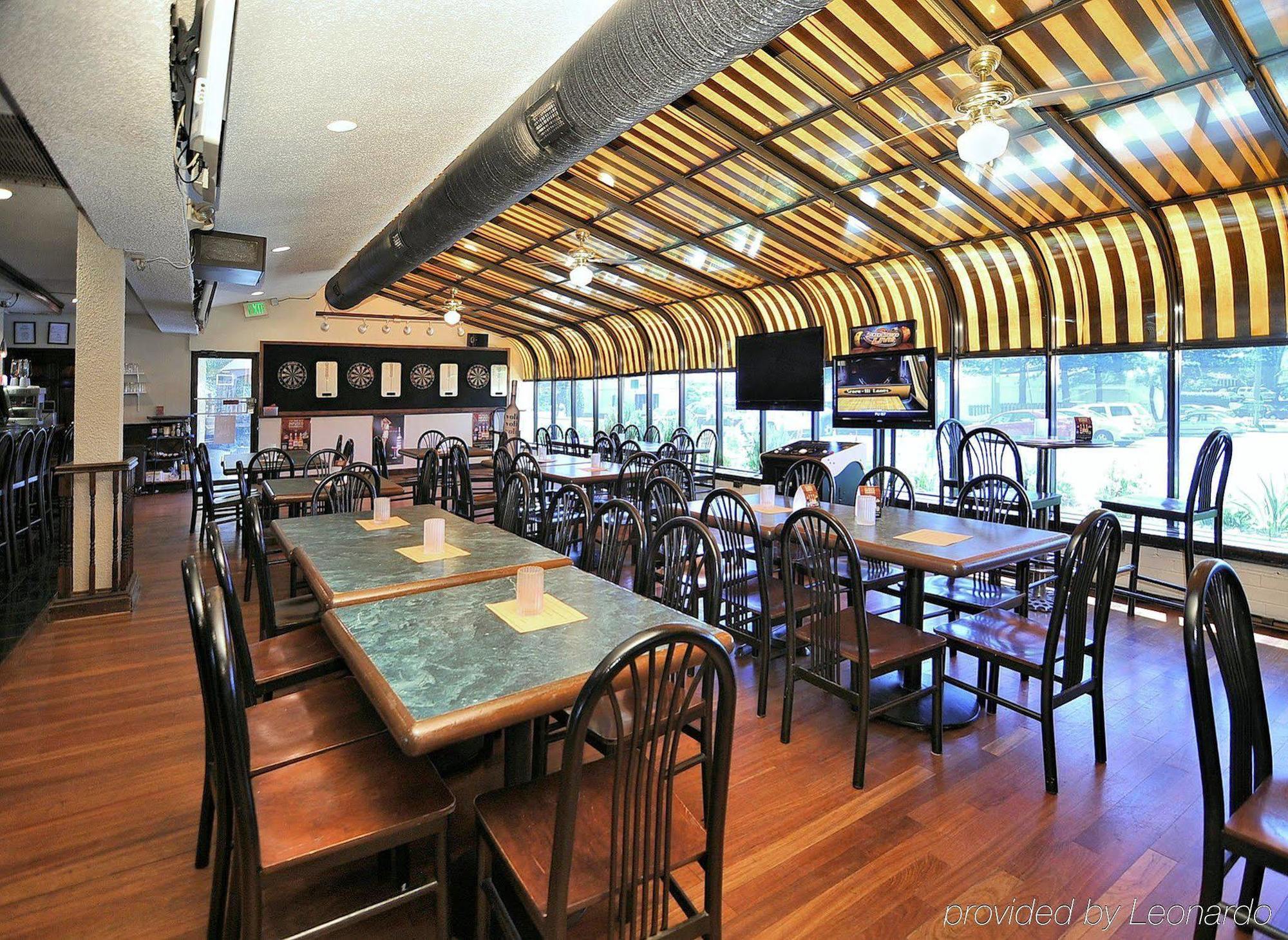 Best Western Battlefield Inn Manassas Eksteriør bilde
