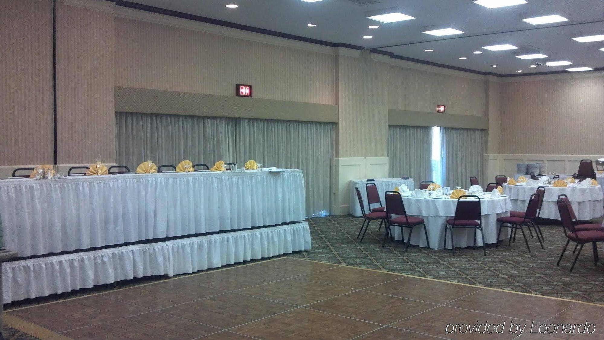 Best Western Battlefield Inn Manassas Eksteriør bilde